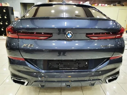 BMW X6 40d 부분PPF<대구PPF><대구랩핑> / 대구 수성구 황금동