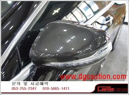 벤츠 S65AMG 쿱 전체 PPF 시공입니다. #대구랩핑 #대구래핑 #대구카스킨 #대구탑폴리에 / 대구 수성구 황금동