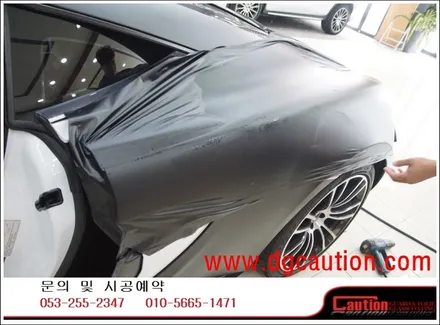 멕라렌 570S 전체 KPMF 무광블랙 시공입니다. #ppf #대구PPF #랩핑 #대구랩핑 #카스킨 #대구카스킨 / 대구 수성구 황금동
