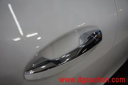 대구PPF 벤츠 CLS 400D PPF 생활보호패키지 B시공 / 대구 수성구 황금동