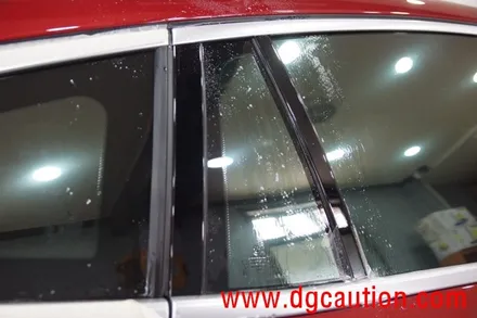 BMW X6 전체 PPF 시공 대구랩핑 대구PPF / 대구 수성구 황금동