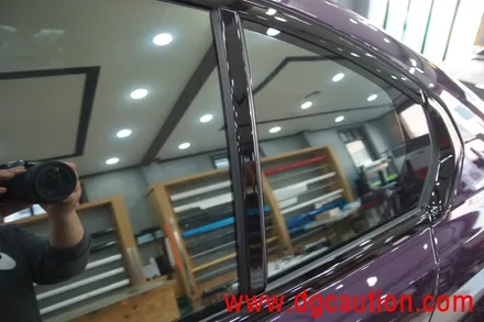BMW M340I PPF 스탭2 시공 <대구랩핑><대구PPF> / 대구 수성구 황금동