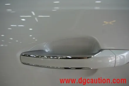 기아 K7 PPF 생활보호 패키지 B 시공 대구PPF 대구랩핑 / 대구 수성구 황금동