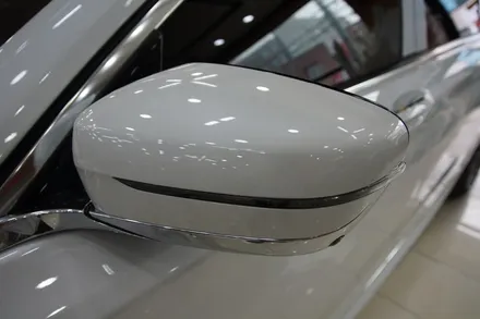 BMW 730LD 저황변PPF STEP2 패키지시공<대구PPF><대구랩핑> / 대구 수성구 황금동