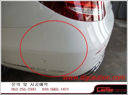 벤츠E220D 생활보호패키지 +PPF시공입니다.[벤츠신형E클래스][PPF][생활보호패키지][벤츠랩핑] / 대구 수성구 황금동