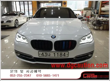 BMW 520D 전체 다이아몬드 화이트 시공입니다.  #ppf #대구PPF #랩핑 #대구랩핑 #카스킨 #대구카스킨 #래핑 #대구래핑 / 대구 수성구 황금동