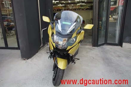 대구PPF BMW K1600 B 바이크 PPF / 대구 수성구 황금동