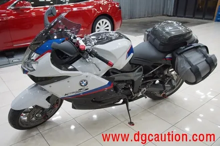 대구PPF 대구바이크PPF BMW K1300S PPF 재시공 / 대구 수성구 황금동