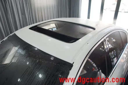 대구PPF 대구랩핑 BMW 520D 탑폴리에 및 PPF 생활보호 패키지 시공 / 대구 수성구 황금동