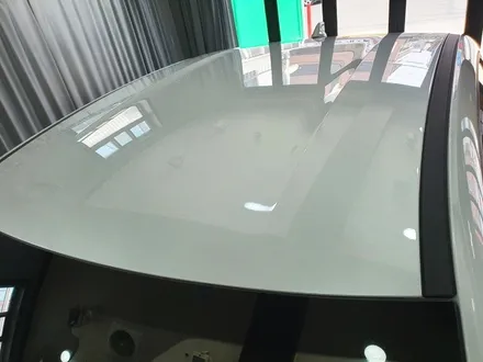 르노 XM3 탑폴리에 루프스킨 시공<대구PPF><대구랩핑> / 대구 수성구 황금동