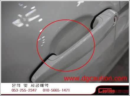 bmw320d 루프랩핑 탑폴리에 시공입니다.[bmw랩핑][루프랩핑][무광랩핑][대구ppf] / 대구 수성구 황금동