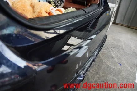 BMW M550D 본넷PPF 및 생활보호 B 사이드 M 퍼포먼스 데칼 작업 대구PPF 대구랩핑 / 대구 수성구 황금동