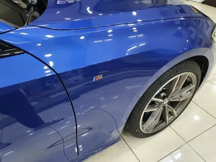 BMW M340i 투어링 저황변PPF STEP2 패키지/부분PPF 시공<대구PPF><대구랩핑> / 대구 수성구 황금동