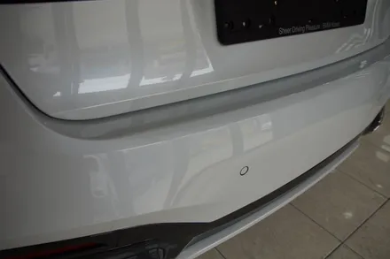 BMW 730LD 저황변PPF STEP2 패키지시공<대구PPF><대구랩핑> / 대구 수성구 황금동