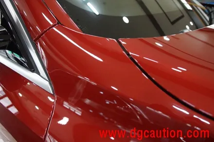 BMW X6 전체 PPF 시공 대구랩핑 대구PPF / 대구 수성구 황금동