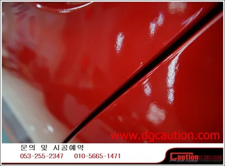 bmw m5 전체 랩핑시공입니다.[대구랩핑][bmw랩핑][자동차랩핑][m데칼] / 대구 수성구 황금동