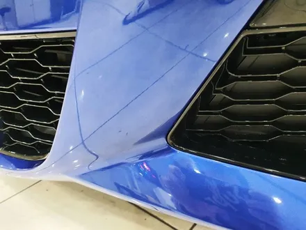 BMW M340i 투어링 저황변PPF STEP2 패키지/부분PPF 시공<대구PPF><대구랩핑> / 대구 수성구 황금동