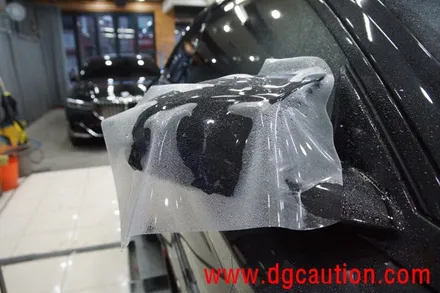 대구PPF 대구랩핑 BMW M2 컴페티션 전체 PPF 시공 / 대구 수성구 황금동
