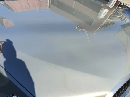 BMW M550d 탑폴리에 다크그레이 전체랩핑시공<대구PPF><대구랩핑> / 대구 수성구 황금동