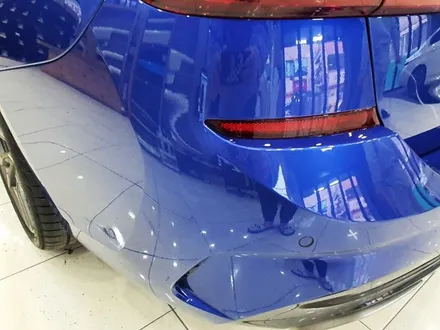 BMW M340i 투어링 저황변PPF STEP2 패키지/부분PPF 시공<대구PPF><대구랩핑> / 대구 수성구 황금동