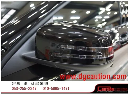 벤츠 GLA 45 AMG 전체 영국 KPMF 탑폴리에 시공입니다.  #ppf #대구PPF #랩핑 #대구랩핑 #카스킨 #대구카스킨 / 대구 수성구 황금동