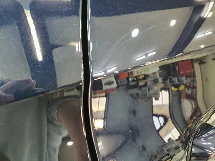 BMW X6 저황변PPF STEP1패키지/부분PPF/탑폴리에 크롬죽이기 시공<대구PPF><대구랩핑> / 대구 수성구 황금동