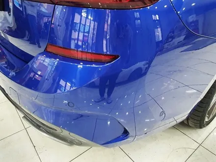 BMW M340i 투어링 저황변PPF STEP2 패키지/부분PPF 시공<대구PPF><대구랩핑> / 대구 수성구 황금동