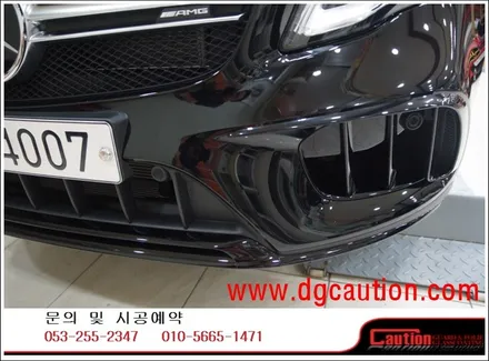 벤츠 GLA 45 AMG 전체 영국 KPMF 탑폴리에 시공입니다.  #ppf #대구PPF #랩핑 #대구랩핑 #카스킨 #대구카스킨 / 대구 수성구 황금동