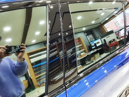 BMW M340i 투어링 저황변PPF STEP2 패키지/부분PPF 시공<대구PPF><대구랩핑> / 대구 수성구 황금동