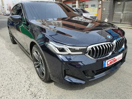 BMW630i 저황변PPF STEP2패키지 시공<대구PPF><대구랩핑> / 대구 수성구 황금동