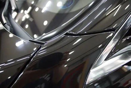 벤츠 S350 저황변PPF 전체시공<대구PPF><대구랩핑> / 대구 수성구 황금동