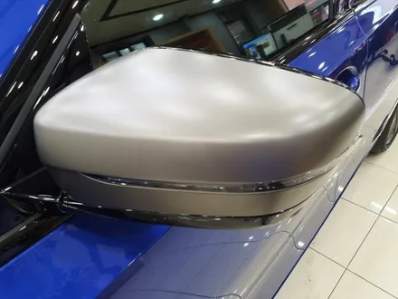 BMW M340i 투어링 저황변PPF STEP2 패키지/부분PPF 시공<대구PPF><대구랩핑> / 대구 수성구 황금동