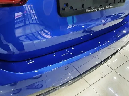 BMW M340i 투어링 저황변PPF STEP2 패키지/부분PPF 시공<대구PPF><대구랩핑> / 대구 수성구 황금동