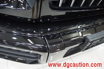 [공지] 대구PPF 벤츠 G63AMG 전체 PPF 시공후기 / 대구 수성구 황금동