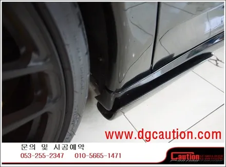 페라리 F430 부분 PPF 작업입니다.  #ppf #대구PPF #랩핑 #대구랩핑 #카스킨 #대구카스킨 #래핑 #대구래핑 / 대구 수성구 황금동