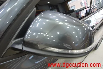대구PPF BMW X1 PPF 생활보호 패키지B 시공 / 대구 수성구 황금동