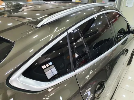 BMW X6 탑폴리에 크롬죽이기시공<대구PPF><대구랩핑> / 대구 수성구 황금동