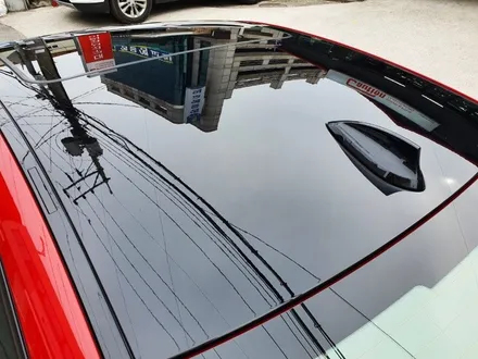 BMW 420D 탑폴리에 루프스킨 시공<대구PPF><대구랩핑> / 대구 수성구 황금동