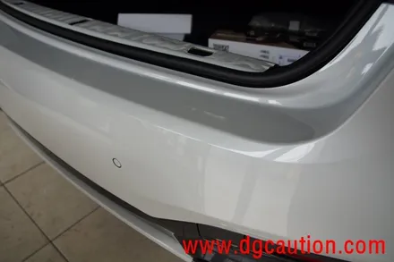 대구PPF 대구랩핑 BMW 730LD 스텝 2 패키지 및 트렁크 시공 / 대구 수성구 황금동