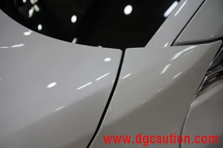 대구PPF 대구랩핑 BMW 730LD 스텝 2 패키지 및 트렁크 시공 / 대구 수성구 황금동