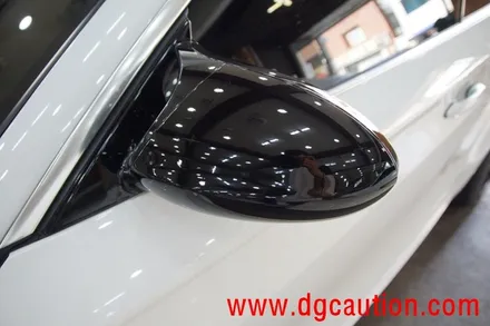 대구PPF BMW 1M PPF 생활보호 패키지B 시공 및 M퍼포먼스 데칼 시공입니다. / 대구 수성구 황금동