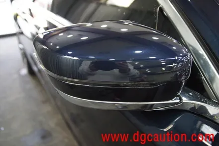 대구PPF BMW740LI 부분 PPF 시공 / 대구 수성구 황금동