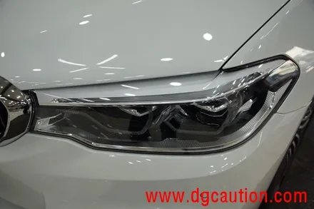 대구PPF BMW 530I 도어 4개 PPF 시공 후기 / 대구 수성구 황금동