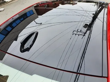BMW 420D 탑폴리에 루프스킨 시공<대구PPF><대구랩핑> / 대구 수성구 황금동