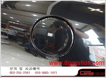 페라리 F430 부분 PPF 작업입니다.  #ppf #대구PPF #랩핑 #대구랩핑 #카스킨 #대구카스킨 #래핑 #대구래핑 / 대구 수성구 황금동