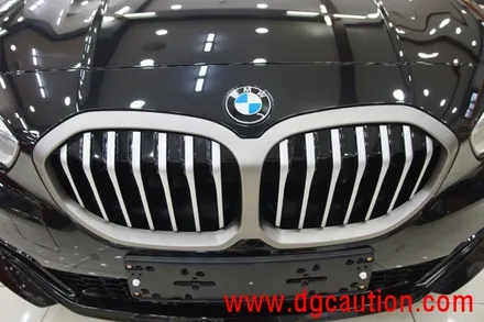 대구PPF 대구랩핑 BMW THE1 118D 부분 래핑 시공 / 대구 수성구 황금동