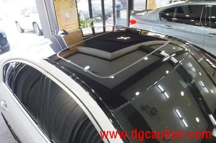 대구PPF 대구랩핑 BMW 520D 탑폴리에 및 PPF 생활보호 패키지 시공 / 대구 수성구 황금동