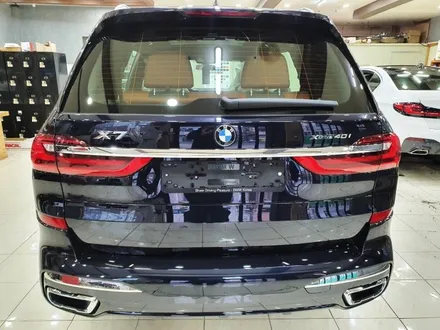 BMW X7 저황변PPF 전체시공<대구PPF><대구랩핑> / 대구 수성구 황금동
