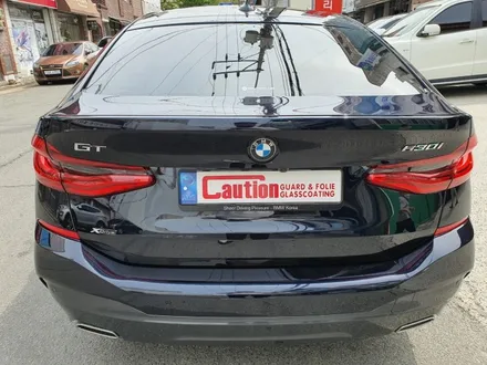 BMW630i 저황변PPF STEP2패키지 시공<대구PPF><대구랩핑> / 대구 수성구 황금동