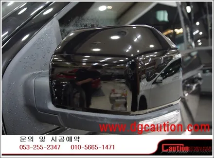포드 F150 랩터 생활보호 페키지 B 시공입니다.  #ppf #대구PPF #랩핑 #대구랩핑 #카스킨 #대구카스킨 #래핑 #대구랩핑 / 대구 수성구 황금동